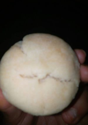 صورة لوصفة غريب البهله