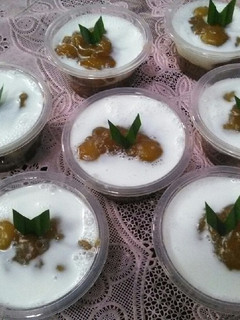 Foto resep Bubur Candil