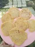 Roti Maryam