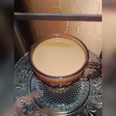 A picture of My Love ❤️ (Olper's Tea).