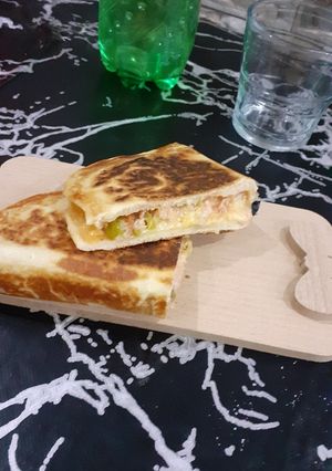 صورة لوصفة شاباتي🔥