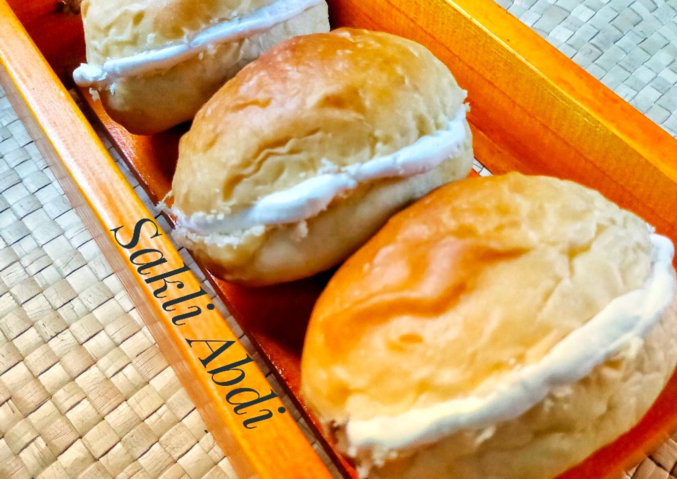 Roti Semir Jadul