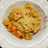 Arroz con pollo especiado