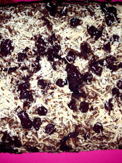 Foto resep Brownies Kopi