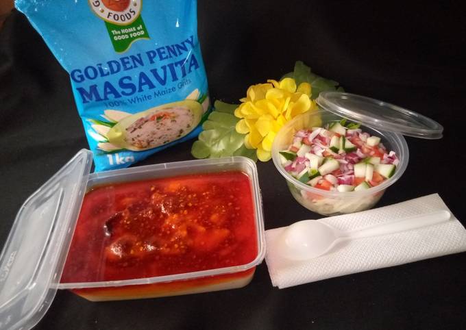 Easiest Way to Make Speedy Dan malele