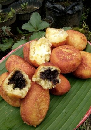 Foto resep Jemblem