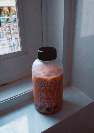 Hình của món 𝐭𝐫â𝐧 𝐜𝐡â𝐮 𝐭𝐫à 𝐬ữ𝐚.