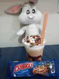 Frappé de chokis