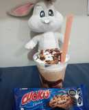 Frappé de chokis