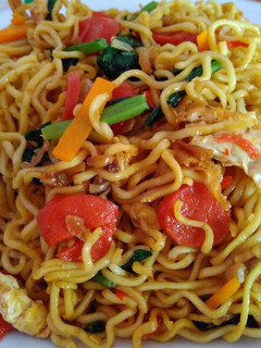Foto resep Mie Goreng Ceria
