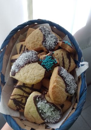 Una foto de Galletas 🍪