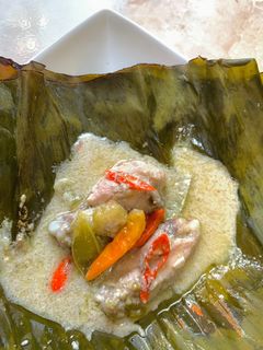 Foto resep Garang Asem