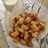 Caramel Bread Popcorn Pinggiran Roti