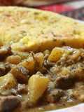 CHANCHITO (CERDO) CON MANÍ