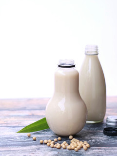 Foto resep Susu kedelai