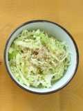 2 Recetas de Ensalada de repollo