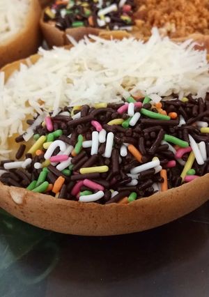 Foto resep Martabak mini