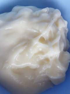 Foto resep Mayonnaise tanpa telur homemade