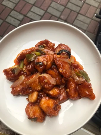 Langkah Mudah untuk Menyiapkan Resep  Ikan Dori Crispy Asam Manis yang Sempurna, Enak Banget