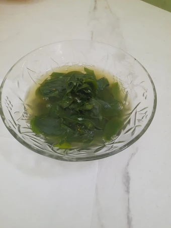 Cara Mudah Menyiapkan Resep  Sayur bening katuk yang Bisa Manjain Lidah, Sempurna