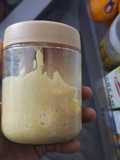 Keto Cashew Butter
