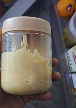 A picture of Keto Cashew Butter.