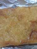 Humitas Dulces con Harina de Maíz