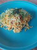 Pad thai