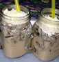 Cara Mudah Membuat Resep Es Cappuccino Cincau yang Sempurna Anti Ribet, Bikin Ngiler