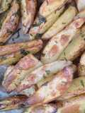 Patatas chulas