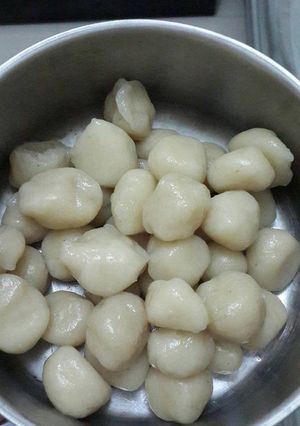 Foto resep Cilok