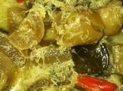 Gambar lontong cecek