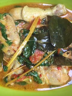 Foto resep Ayam woku #BikinRamadanBerkesan
