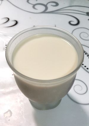 Foto resep Susu Jahe Sehat no Kental Manis