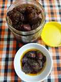 Khasi ko masu ko achar / Mutton Pickle