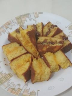 Foto resep Martabak manis teflon