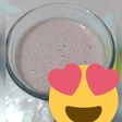 Smoothie Stroberi Oatmeal
