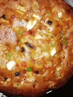 ப்ளம் கேக்(plum cake recipe in tamil) செய்முறை முக்கிய புகைப்படம்