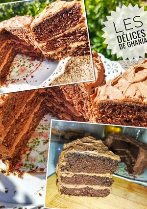 Une photo de ماتيلدا كيك🍫