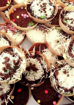 Foto resep MarMin Super Empuk