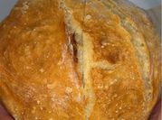 A picture of all purpose flour