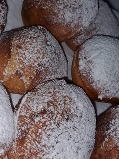 صورة لوصفة لي بينيي 🥯🧃☕