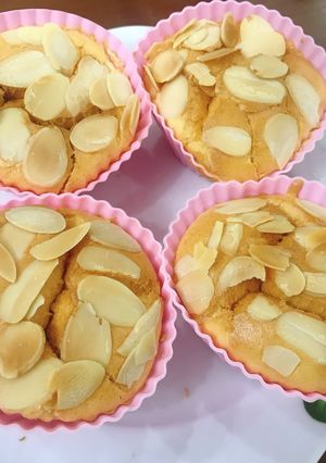 Hình của món Cupcake nóng hổi vừa ra lò đâyyy.
