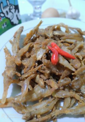 Foto resep Wader
