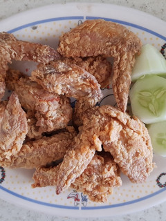 Foto resep Ayam Goreng Tepung