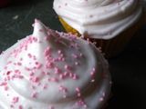 Cupcakes caseros