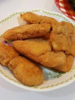Foto resep Ikan dory goreng tepung