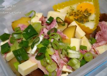 Ultimate, Prepare Baked Potatoes in Slow Cooker Delicious Nutritious Ultimate, Prepare Baked Potatoes in Slow Cooker Delicious Nutritious
