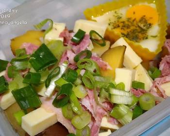 Popular Recipe Baked Potatoes in Slow Cooker Delicious Steady