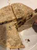 Steak Quesadillas